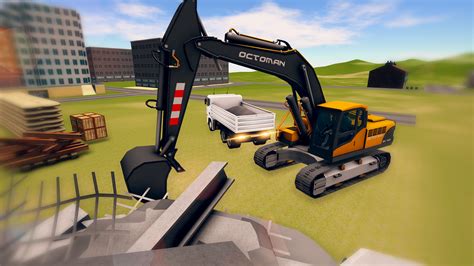 house building games|Top Construction Simulators That Let You Build Demolish and Des.
